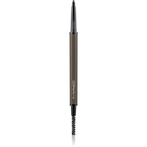 MAC Cosmetics Eye Brows Styler automatická ceruzka na obočie s kefkou odtieň Taupe 0.9 g