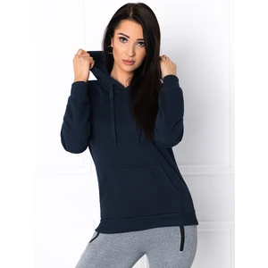 Edoti Women's hoodie TLR002