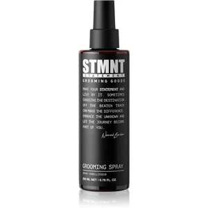 STMNT Nomad Barber multifunkčný sprej pred stylingom 200 ml