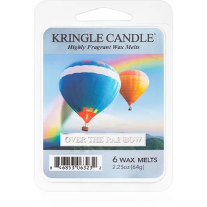 Kringle Candle Over the Rainbow vosk do aromalampy 64 g