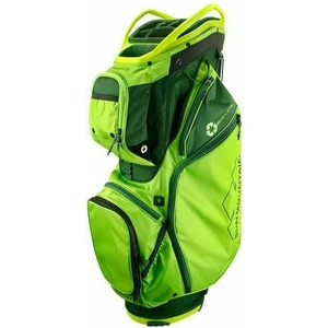 Sun Mountain Ecolite Rush Green/Green Borsa da golf Cart Bag