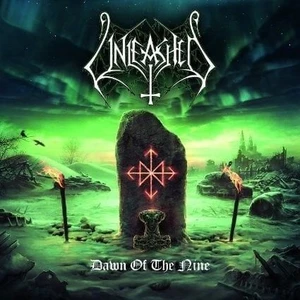 Unleashed Dawn Of The Nine LTD (Vinyl LP)