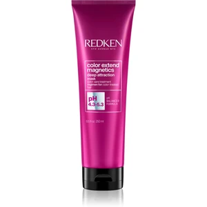 Redken Color Extend Magnetics vyživujúca maska pre farbené vlasy 250 ml