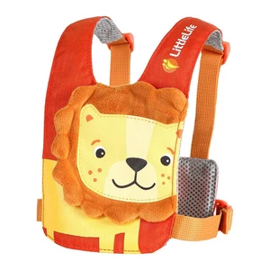 LittleLife Toddler Reins lion