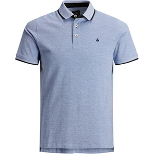 Pánska polokošeľa Jack & Jones Paulos