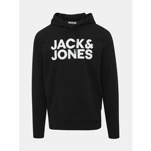 Bluza z kapturem męska Jack & Jones Corp