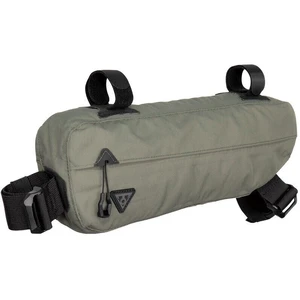 Topeak Mid Loader 3L Green