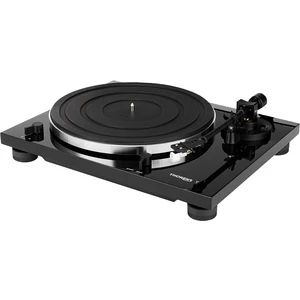 Thorens TD 201 Black-Gloss