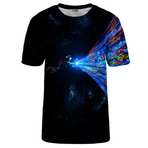 Bittersweet Paris Unisex's Cosmic Creation T-Shirt Tsh Bsp828