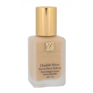 Estee Lauder Double Wear Stay-in-Place Makeup 1W1 Bone dlouhotrvající make-up 30 ml