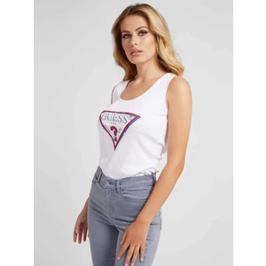 Olympia Tank Top Guess - Women