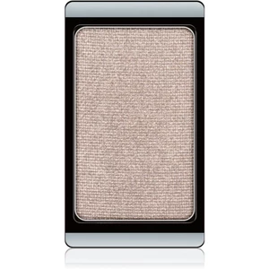 Artdeco Eyeshadow Pearl pudrové oční stíny v praktickém magnetickém pouzdře odstín 30.05 Pearly Grey Brown 0.8 g