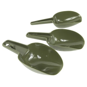 Trakker lopatky bait scoop set