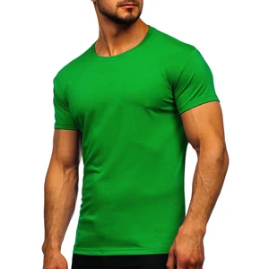 Tricou bărbați verde Bolf 2005