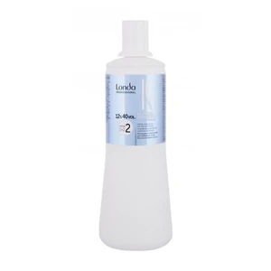 Londa Professional Blondes Unlimited Creative Developer 12% Vol.40 vyvíjacia emulzia 1000 ml