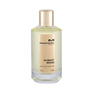 MANCERA Kumkat Wood 120 ml parfumovaná voda unisex