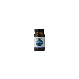 Viridian Multi Phyto Nutrient Complex Kapsle