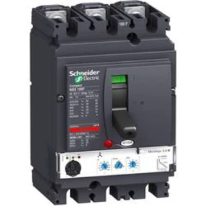 Schneider Electric LV429827 (d x š x v) 86 x 105 x 161 mm 1 ks