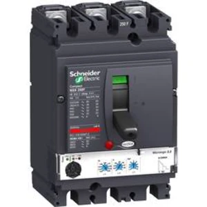 Schneider Electric LV431160 (d x š x v) 86 x 105 x 161 mm 1 ks