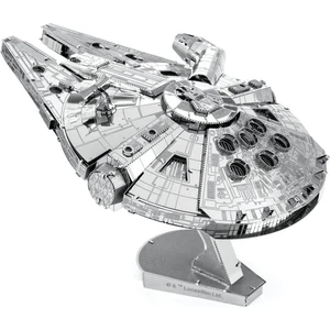 Metal Earth BIG Millennium Falcon