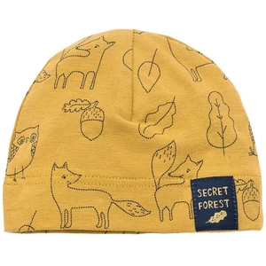 Pinokio Kids's Secret Forest Bonnet