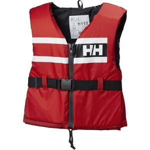 Helly Hansen Sport Comfort Alert Red 60/70