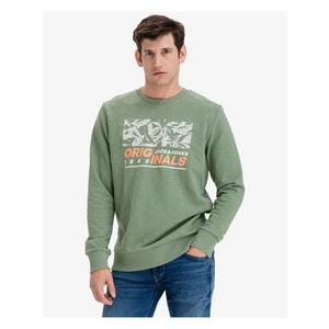 Lefo Sweatshirt Jack & Jones - Mens