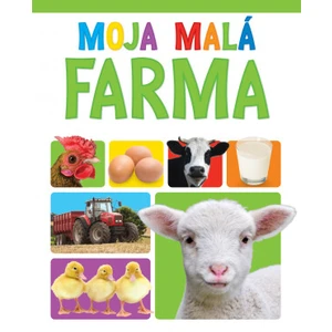 Moja malá farma - Android Green