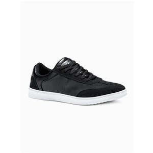 Scarpe da ginnastica da uomo Ombre T373