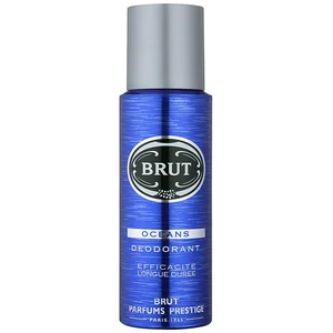 Brut Brut Oceans deospray pre mužov 200 ml