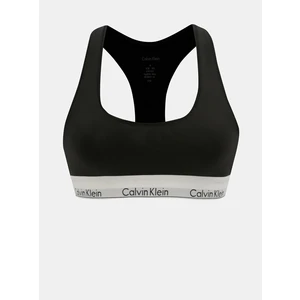 Calvin Klein Športová podprsenka Bralette F3785E-001 XS