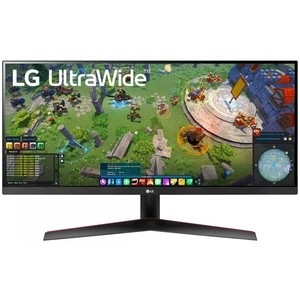 29" LG LED 29WP60G - UW-UXGA,IPS,HDMI,DP,USB-C; 29WP60G-B.AEU