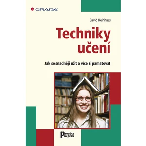 Techniky učení, Reinhaus David