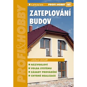 Zateplování budov, Linhart Ladislav