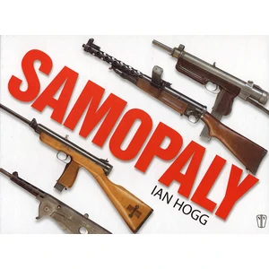 Samopaly - Ian V. Hogg