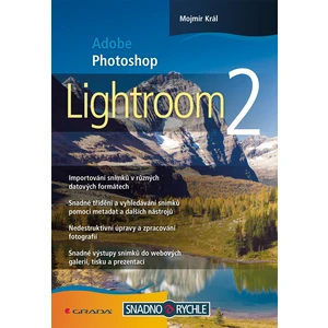 Adobe Photoshop Lightroom 2, Král Mojmír