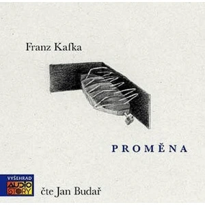 Proměna - Franz Kafka