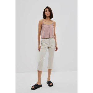 Women's pants Moodo Lyocell