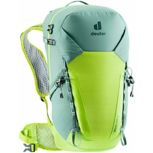 Deuter Speed Lite 25 Jade/Citrus 25 L Outdoor Zaino