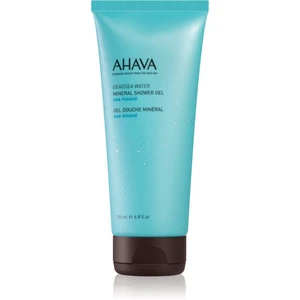 Ahava Dead Sea Water Sea Kissed minerálny sprchový gél 200 ml