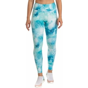 Meatfly Arabel Leggings Universe Mint S