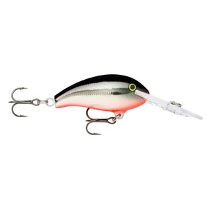 Rapala wobler shad dancer hlwm - 5 cm 8 g