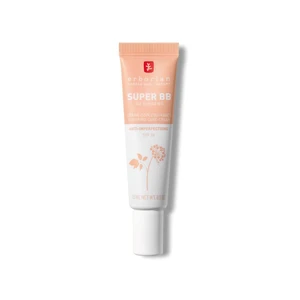 Erborian BB krém SPF 20 Super BB (Covering Care-Cream) 15 ml Nude