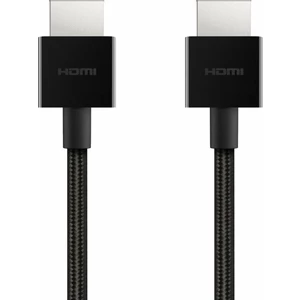 Belkin Ultra HD High Speed HDMI Cable AV10176bt2M-BLK 8K 2 m