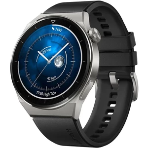 Huawei chytré hodinky Watch Gt 3 Pro Black 46mm