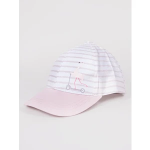 Yoclub Kids's Baseball Cap CZD-0580G-A100