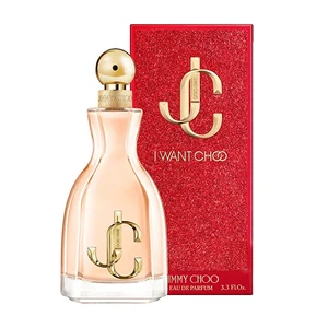 Jimmy Choo I Want Choo parfumovaná voda pre ženy 60 ml