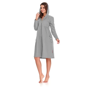 Doctor Nap Woman's Dressing Gown SCL.9925