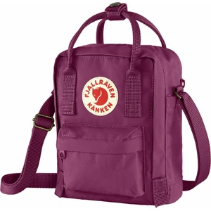 Fjällräven Kånken Sling Royal Purple 2,5 L Outdoor hátizsák