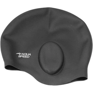 AQUA SPEED Unisex's Swimming Cap For The Ears Ear Cap